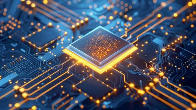 67910e0d05d17f7e82ca83c6 Microchip Dreamstime L 330469709