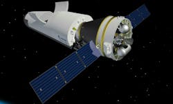 ESA’s Space Rider ESA’s Space Rider