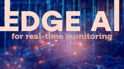 EDGE AI for Real-Time Monitoring EDGE AI for Real-Time Monitoring