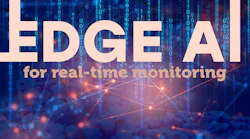 EDGE AI for Real-Time Monitoring