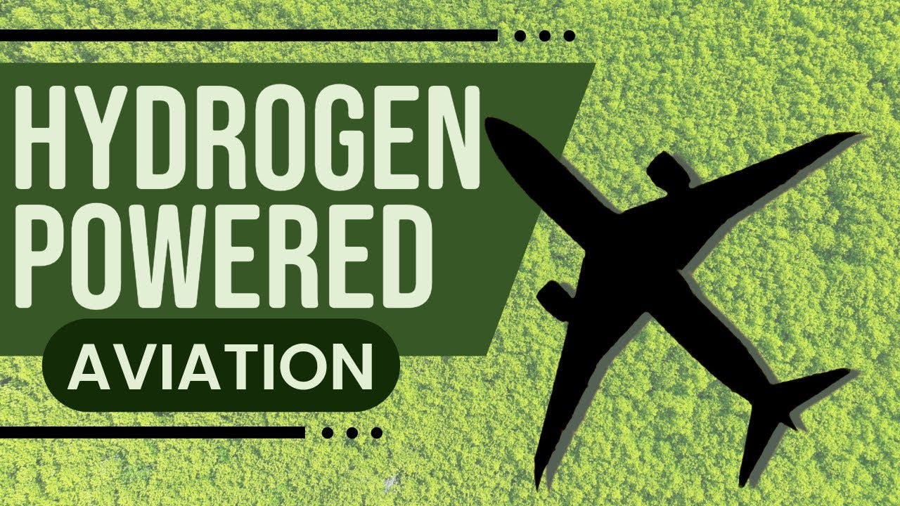 Using Hydrogen for Next-Generation Mobility