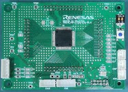 Controller Board Controller Board