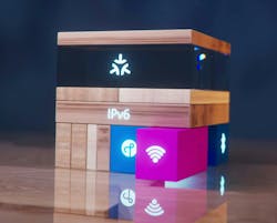 Matter builds on top of existing smart-home wireless connectivity technologies Matter builds on top of existing smart-home wireless connectivity technologies