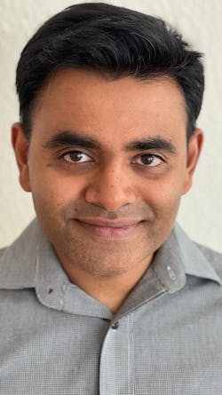 Ganesh Panaman, President of Intermolecular services at EMD Electronics, the Electronics business of Merck KGaA Ganesh Panaman, President of Intermolecular services at EMD Electronics, the Electronics business of Merck KGaA