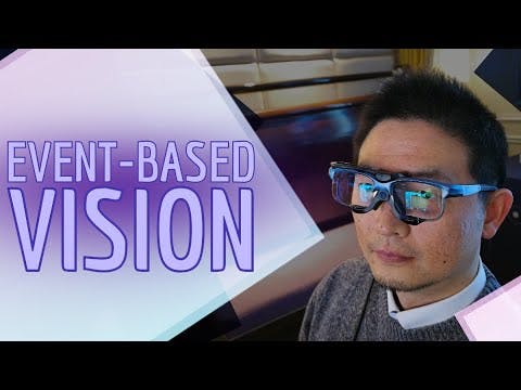 Event-Based Vision Sensors