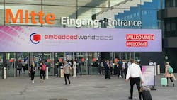 Check out news on the latest solutions and products from embedded world 2025 in Nuremberg Germany. Check out news on the latest solutions and products from embedded world 2025 in Nuremberg Germany.