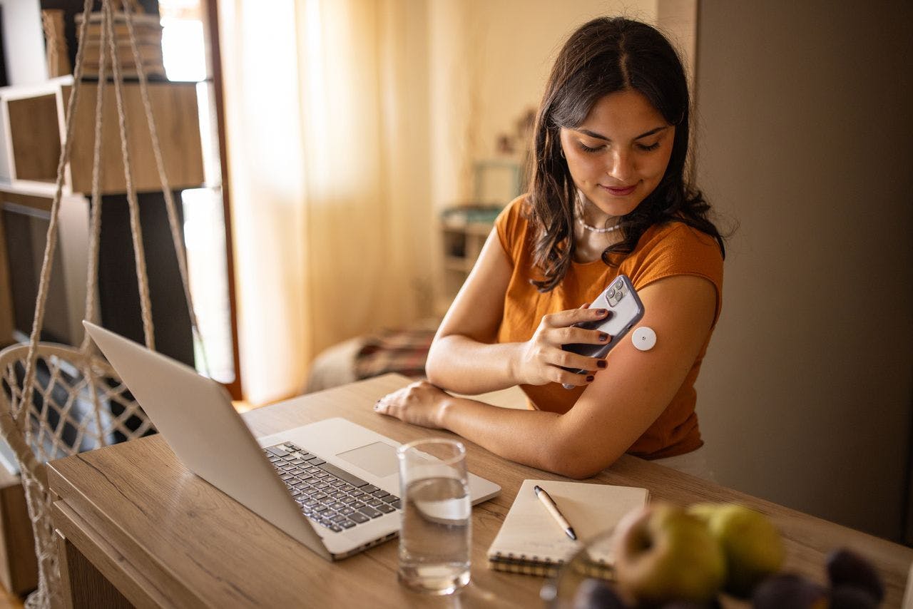 Medical devices can give physicians the tools to look for abnormalities while also proactively programming devices