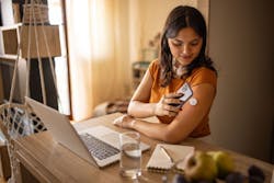 Medical devices can give physicians the tools to look for abnormalities while also proactively programming devices Medical devices can give physicians the tools to look for abnormalities while also proactively programming devices