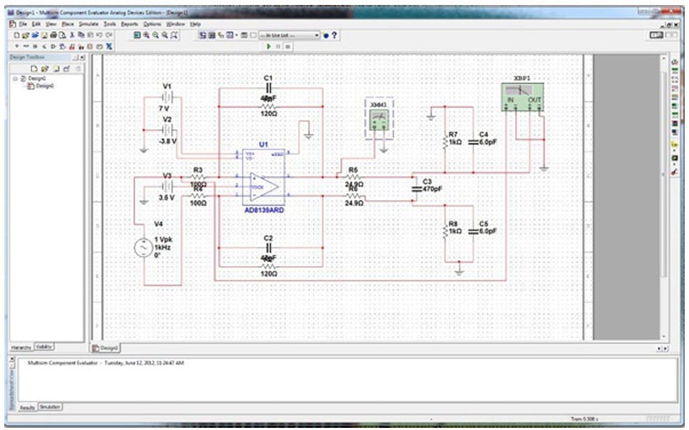 Circuit Simulation with SPICE OPUS 回路 電子 Circuit Simulation with SPICE OPUS 回路 電子