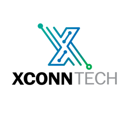 67af9d4baf34003888b39519 Xconn Logo Web