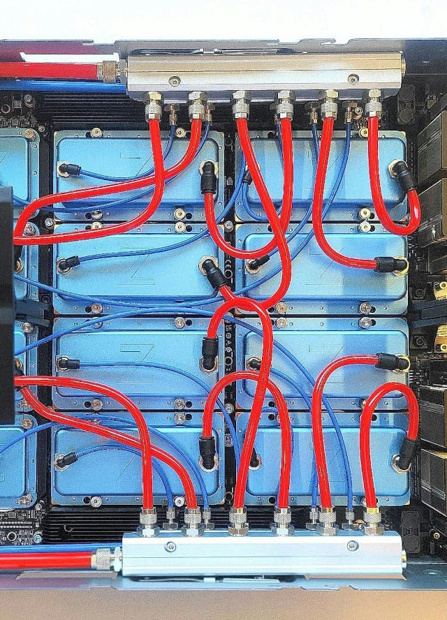 February 17, 2025 - Electronic Design Today cover image