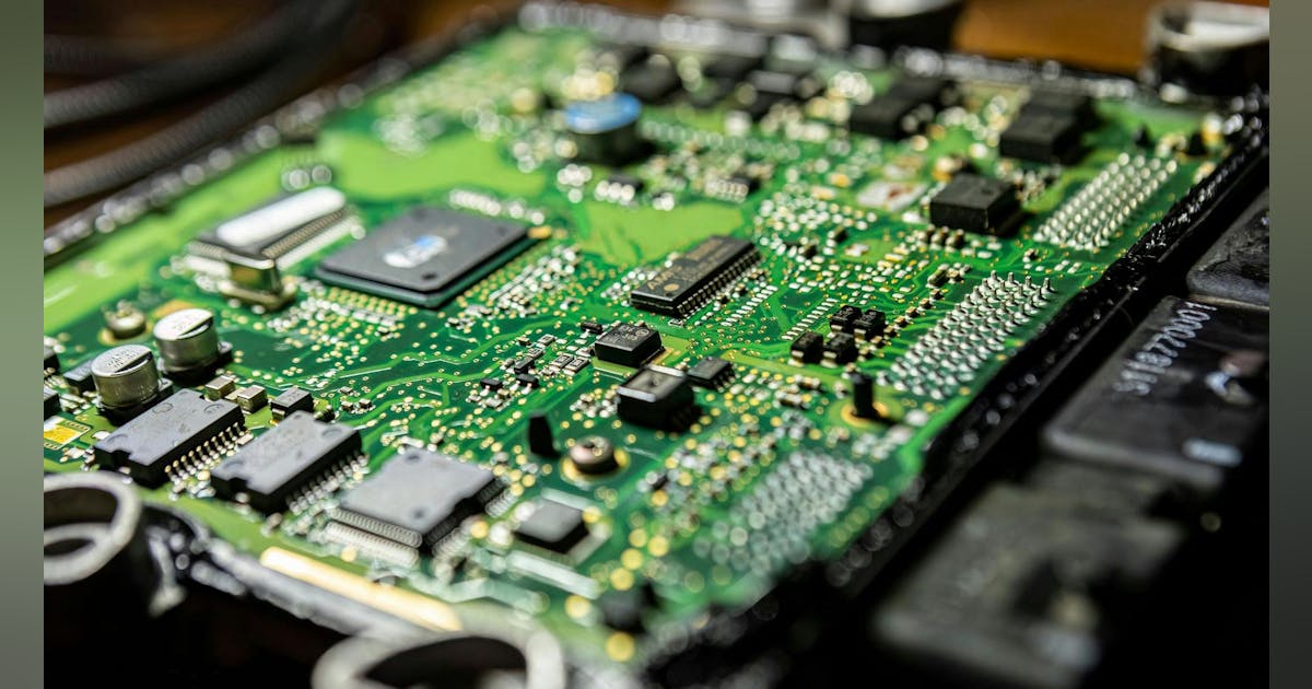 Arm’s Cortex-R Core: Will It Dominate in Automotive-Grade Silicon ...