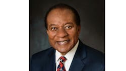 Victor B. Lawrence Victor B. Lawrence