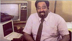 Jerry Lawson Jerry Lawson