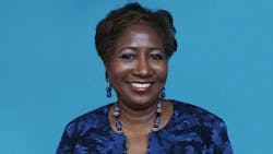 Sandra K. Johnson Sandra K. Johnson