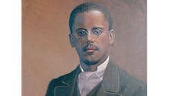 Lewis Howard Latimer Lewis Howard Latimer