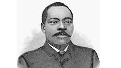 Granville Woods Granville Woods