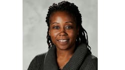 Ayanna Howard Ayanna Howard