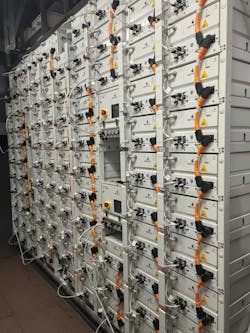 Brittany Ferries PTI/PTO system Brittany Ferries PTI/PTO system