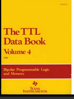 The TTL Data Book Vol. 4 The TTL Data Book Vol. 4