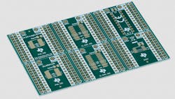 14-24-LOGIC-EVM generic evaluation module 14-24-LOGIC-EVM generic evaluation module