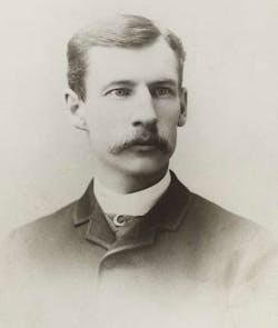 Frank J. Sprague Frank J. Sprague