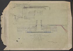 Sprague’s elevator motor Sprague’s elevator motor