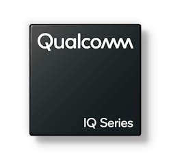 IQ processors are designed to enhance AI capabilities for industrial and enterprise applications IQ processors are designed to enhance AI capabilities for industrial and enterprise applications