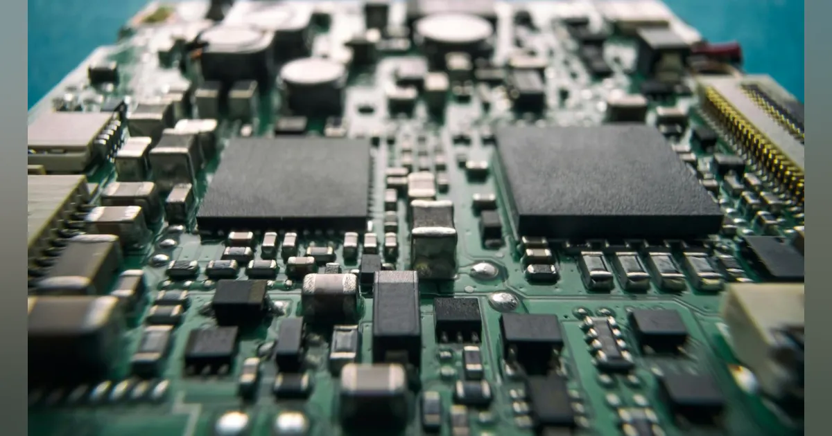 What Will It Take to Create a Circular Economy for Electronics? What Will It Take to Create a Circular Economy for Electronics?