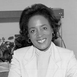 Annie Easley Annie Easley
