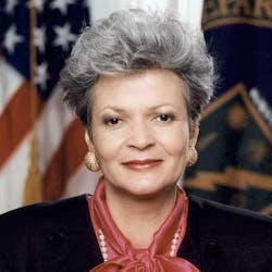 Hazel O’Leary Hazel O’Leary