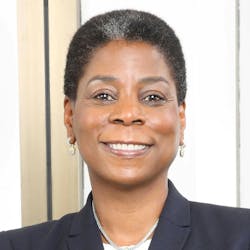 Ursula Burns Ursula Burns