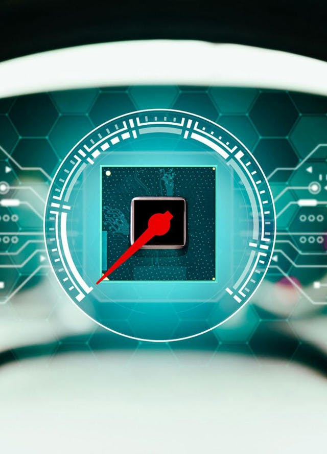 March 3, 2025 - Electronic Design Today cover image