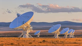 Advances in on-orbit and ground-based phased array for Advances in on-orbit and ground-based phased array for