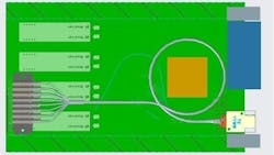 3U VPX upgrade example of TE Connectivity’s CBOT 3U VPX upgrade example of TE Connectivity’s CBOT
