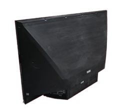 Samsung 67-in., rear-projection HL67A750 DLP Samsung 67-in., rear-projection HL67A750 DLP