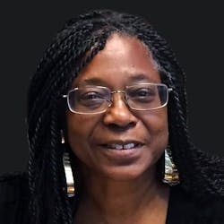 Dr. Johnetta MacCalla Dr. Johnetta MacCalla