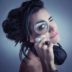 Anouk Wipprecht Anouk Wipprecht