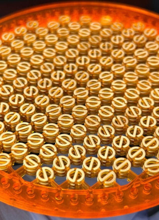 March 10, 2025 - Electronic Design Today cover image