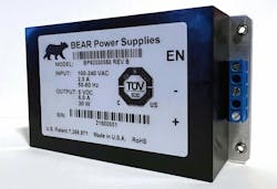 Bear Power Supplies BP6 series Bear Power Supplies BP6 series