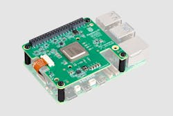 Raspberry Pi AI HAT+ Raspberry Pi AI HAT+