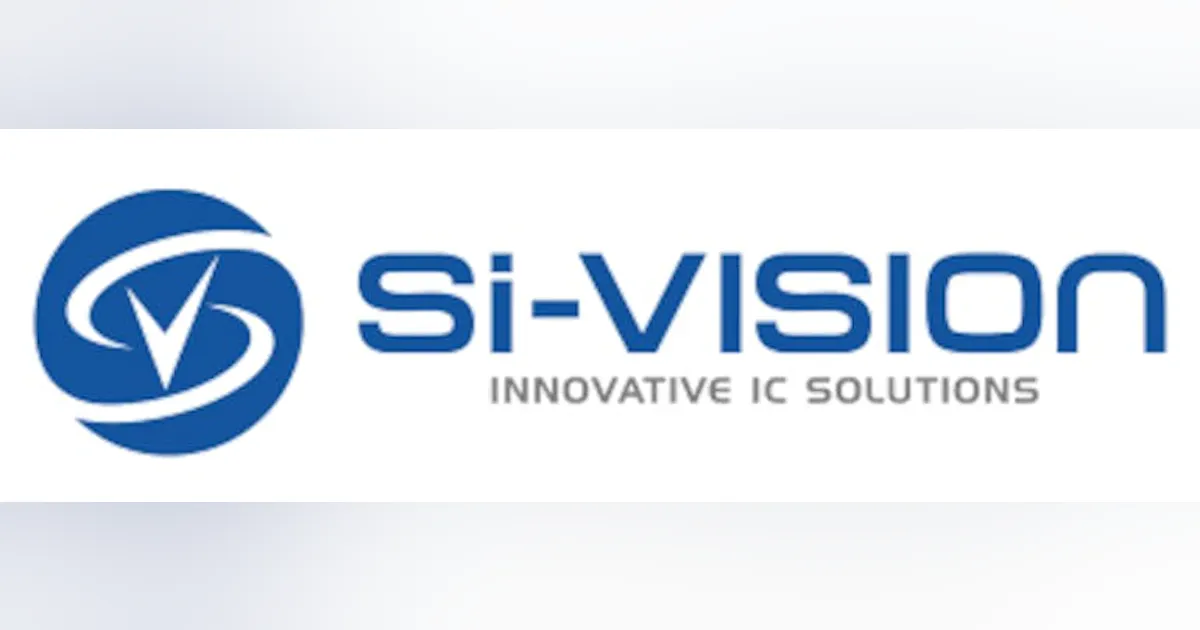 Si-Vision | Electronic Design
