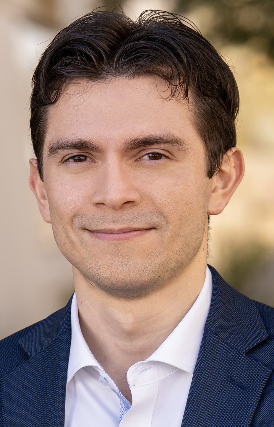 Ulises Iniguez | Electronic Design