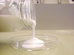 CryoSolplus is a dispersion that can absorb three times as much heat as water, and can prevent batteries from overheating. CryoSolplus is a dispersion that can absorb three times as much heat as water, and can prevent batteries from overheating.