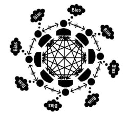 Super-regenerative AI Super-regenerative AI