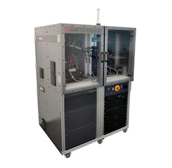 Keysight Advanced Dynamic Power Device Analyzer Keysight Advanced Dynamic Power Device Analyzer