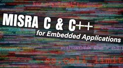 MISRA C & C++ is for More than Just Automotive MISRA C & C++ is for More than Just Automotive