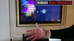 The Prophesee event-based image sensor tracks changes of individual pixels and movement that can be useful in many applications. The Prophesee event-based image sensor tracks changes of individual pixels and movement that can be useful in many applications.