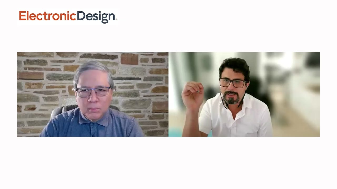 Electronic Design Feb 2025 Quick Chatg