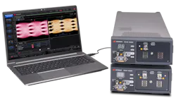 Keysight DCA-M